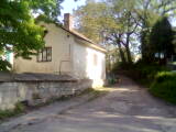 Дом в Бережанах